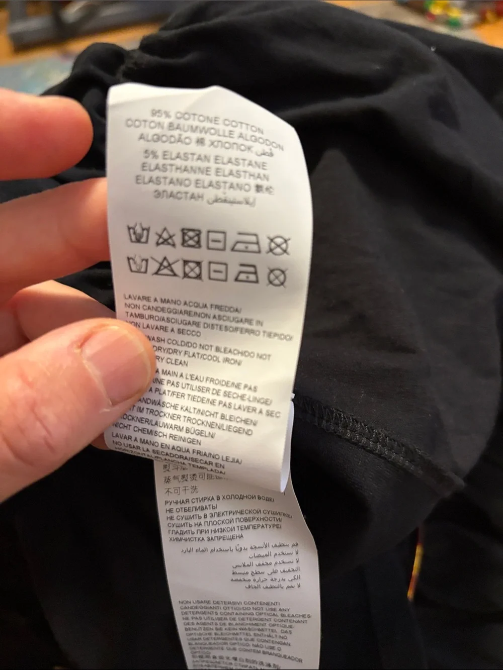 Moschino teen dress